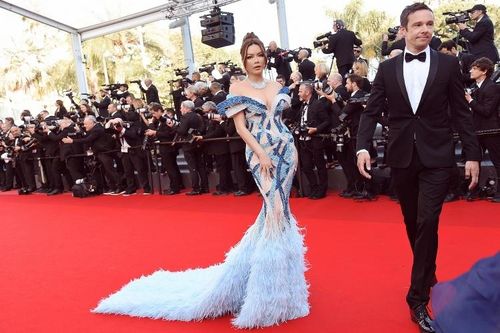 Đường đến Cannes...