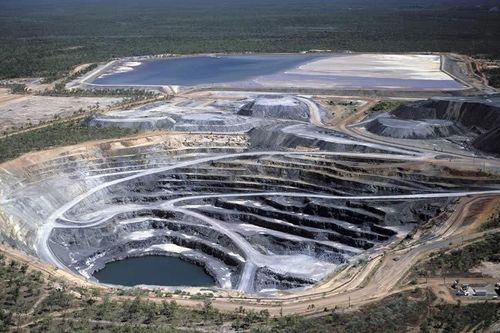 EU thực sự cần đầu tư vào khai thác Uranium