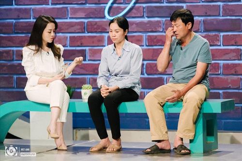 Trạm yêu thương: Hành trình xúc động đi tìm trái tim cho con của cặp vợ chồng nghèo