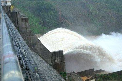 Tìm thấy thi thể công nhân nhà máy thủy điện sau nhiều ngày mất tích