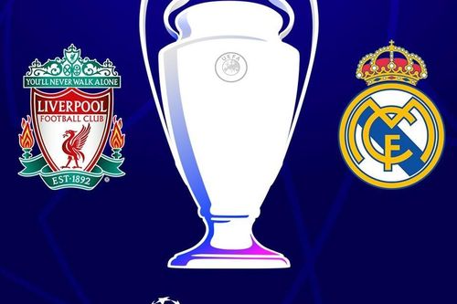 Lịch thi đấu chung kết Cup C1 2022: Đại chiến Real Madrid vs Liverpool