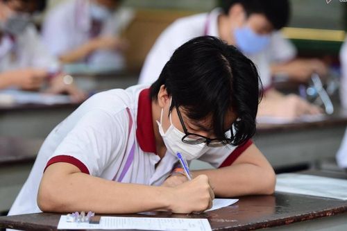 Chủ tịch Hội đồng thẩm định nói gì khi đồng ý Lịch sử là môn lựa chọn?