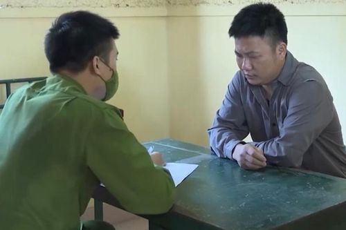 Thái Nguyên: Say rượu ra tay sát hại bố đẻ, làm trọng thương hàng xóm