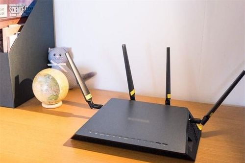 Đặt 2 thứ này cạnh bộ phát wifi, bảo sao mạng chập chờn, 'chậm như rùa'