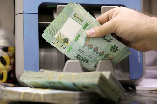 Đồng bảng Liban chạm mức thấp kỷ lục mới