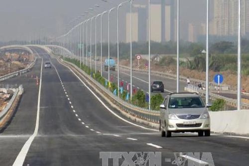 Doanh nghiệp đề xuất làm đường trên cao tại Tp. Hồ Chí Minh