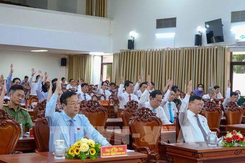 Cần Thơ bố trí hơn 1.060 tỷ đồng thực hiện dự án cao tốc Châu Đốc – Cần Thơ – Sóc Trăng