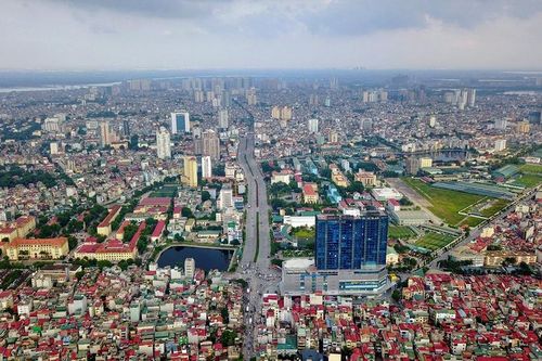 Cần nghiên cứu xây dựng Luật Thủ đô sửa đổi phù hợp với bối cảnh phát triển mới