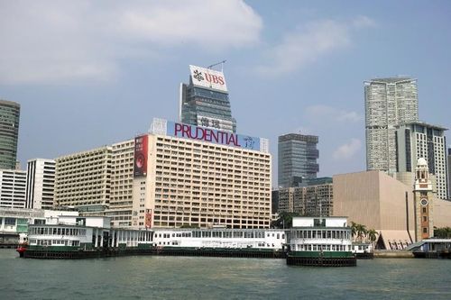 Tập đoàn Prudential bổ nhiệm tổng giám đốc mới