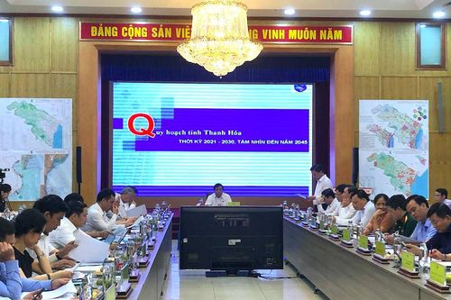 Bộ trưởng KH&ĐT: Lập quy hoạch ví như 'người công binh' mở đường