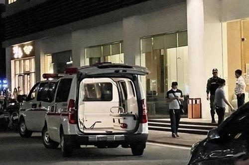 Vụ 4 người chết trong căn hộ chung cư: Camera ghi nhận không có người lạ