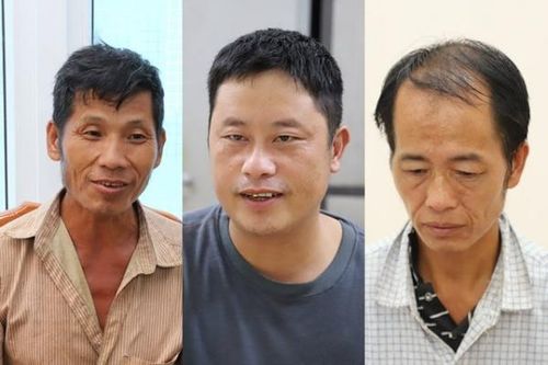 Mưu kế độc địa của gã con rể