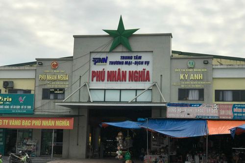 Hà Tĩnh: Nhiều cán bộ bị xem xét kỷ luật nhưng sai phạm tại DA Phú Nhân Nghĩa chưa được khắc phục