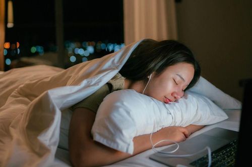 Chi tiền mua giấc ngủ