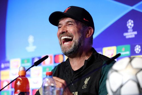 HLV Klopp: 'Chúng tôi không thể mua được kinh nghiệm của Real'