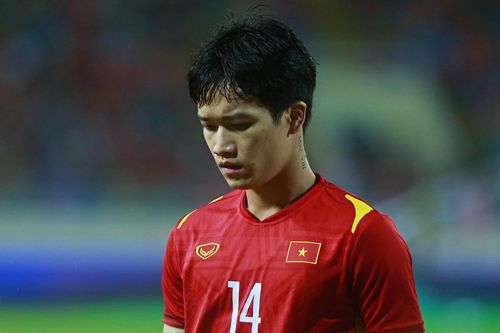 Tương lai của Hoàng Đức lại 'nóng'
