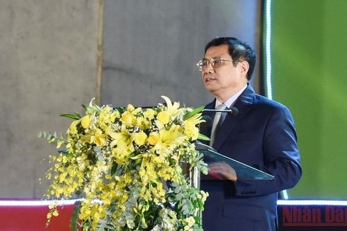 Nỗ lực để nông nghiệp Việt Nam có vị trí cao hơn trên bản đồ nông nghiệp thế giới