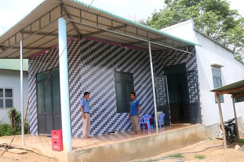 Siết quản lý, ngăn hệ lụy 'đất 04' bị đầu cơ