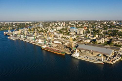 Diễn biến xung đột ở Ukraine: Nga giành quyền kiểm soát thị trấn Lyman, khu vực Kherson chuyển sang giờ Moscow