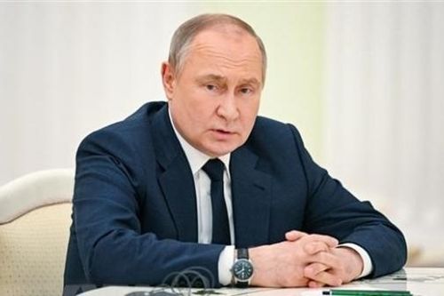 Tổng thống Nga phê chuẩn thỏa thuận với Nam Ossetia về hai quốc tịch