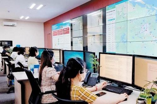 Hue-S một nền tảng xã hội số, điển hình trong việc xây dựng chính quyền thân thiện và hiện đại