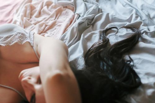 Người đàn ông bỗng bị mất trí nhớ sau khi quan hệ tình dục với vợ