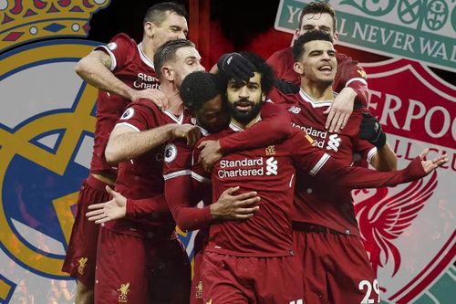 Liverpool đã chuẩn bị gì cho cuộc báo thù Real?