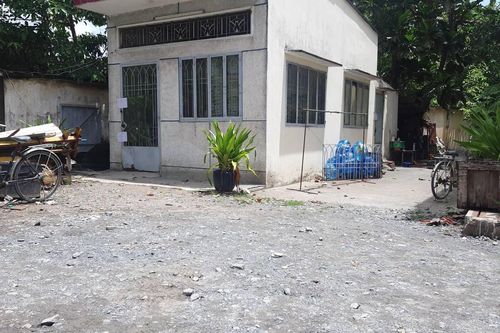 Nghi vấn bé gái 1 tuổi ở TPHCM tử vong do bị bạo hành