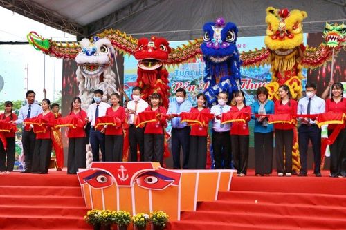 Tp.HCM tổ chức lễ hội 'Trên bến, dưới thuyền' đa dạng sản phẩm du lịch
