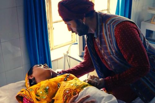 Cô Dâu 8 Tuổi phần 2 hé lộ cảnh xúc động: Mẹ ruột Anandi lâm vào cảnh 'thập tử nhất sinh'