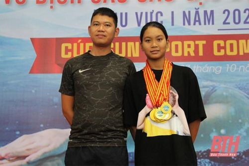 Công tác đào tạo VĐV năng khiếu của thể thao Thanh Hóa và những thách thức trong giai đoạn phát triển mới