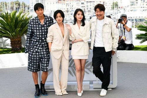 Kết quả Cannes 2022: Điện ảnh Hàn thắng lớn