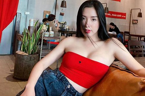Người đẹp có số đo 92-68-102 cm ở Hoa hậu Hoàn vũ Việt Nam 2022