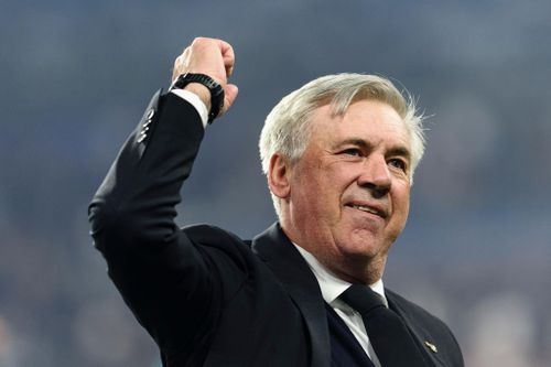 Vì sao Ancelotti là HLV vĩ đại nhất Champions League