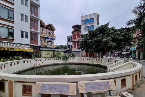 Quy hoạch điểm dân cư: 'Vùng trũng' trong phát triển đô thị