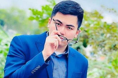 'Sinh viên 5 tốt' quê Ninh Bình đam mê tìm hiểu về đa dạng sinh học là phó chủ tịch Hội Sinh viên