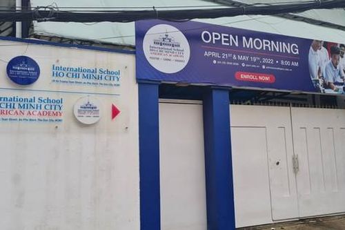 Chỉ đạo xử lý vụ nghi bạo lực học đường tại một trường quốc tế ở TPHCM