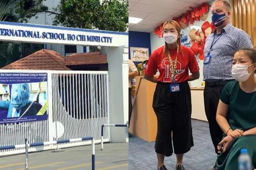 Bộ GD&ĐT đề nghị UBND TPHCM chỉ đạo xử lý vụ việc bạo lực trong học sinh