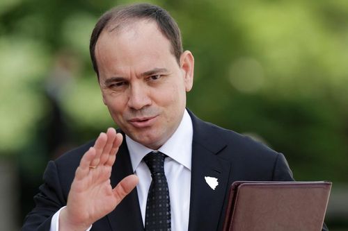 Albania: Cựu Tổng thống Bujar Nishani qua đời
