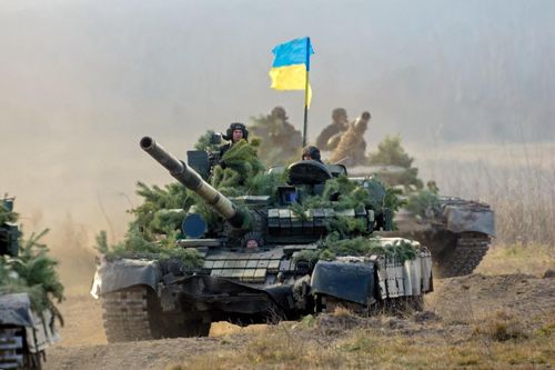 Thực hư chuyện NATO ngừng cung cấp xe tăng cho Ukraine?
