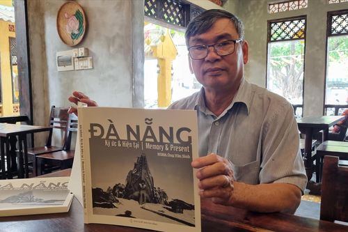 Đà Nẵng ngày ấy, bây giờ