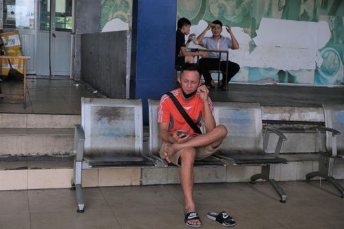 TPHCM: Trong bốn tháng, chỉ phạt 5 người hút thuốc lá nơi công cộng