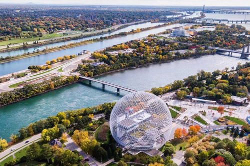 Khám phá Quebec - 'Thành phố Pháp cổ' giữa lòng Canada