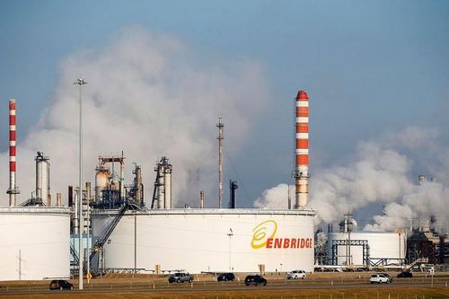 Canada có thể chuyển khí đốt đến châu Âu trong vòng 3 năm tới