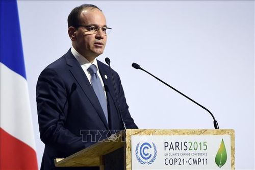 Cựu Tổng thống Albania Bujar Nishani từ trần