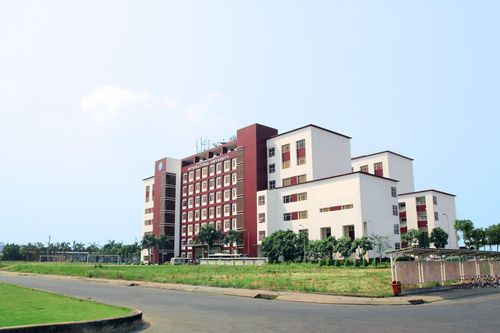 Một trường đại học bị 'vạ oan' trong vụ việc bạo lực học đường tại trường Quốc tế