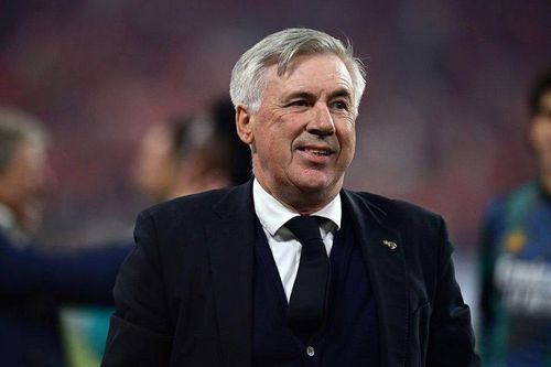 HLV Ancelotti bị 'sốc' khi cùng Real lên ngôi tại Champions League