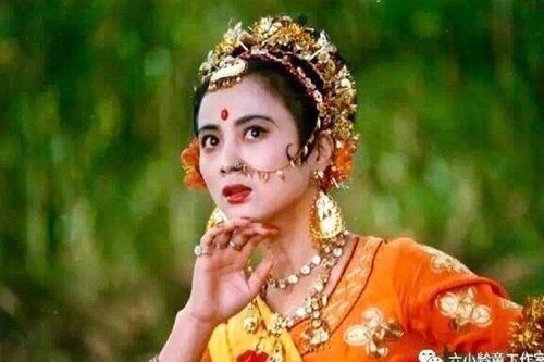 Mỹ nhân 'Tây du ký 1986' tái hiện vai diễn kinh điển khiến khán giả trầm trồ
