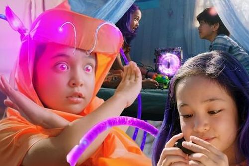Maika - Cô Bé Đến Từ Hành Tinh Khác: 'Tín hiệu vũ trụ' cho dòng phim thiếu nhi Việt