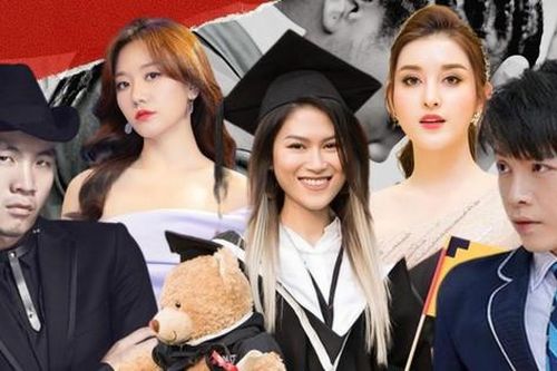 Sao Việt bị bạo lực học đường: Đức Phúc bị đổ muối ớt lên đầu, Á hậu Huyền My phải chuyển trường